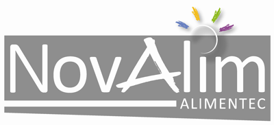Logo Novalim