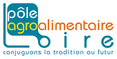 Logo Pole Agro Loire